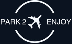 Park 2 Enjoy (Shuttle-Service) | Freifläche Logo