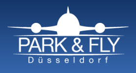 Park & Fly (Shuttle-Service) | Freifläche Logo