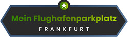 Mein Flughafenparkplatz P1 (Shuttle-Service) | Freifläche Logo